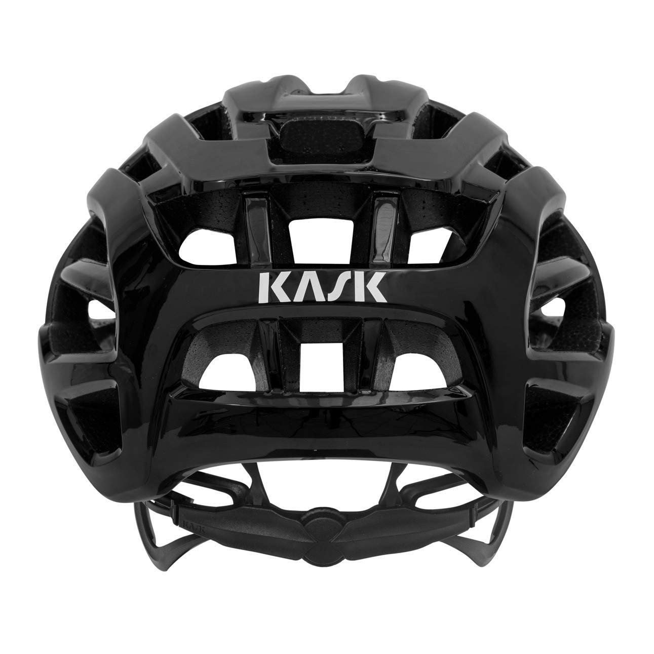 Шлем VALEGRO CYCLING Black Matt L(59-62 см), фото №4