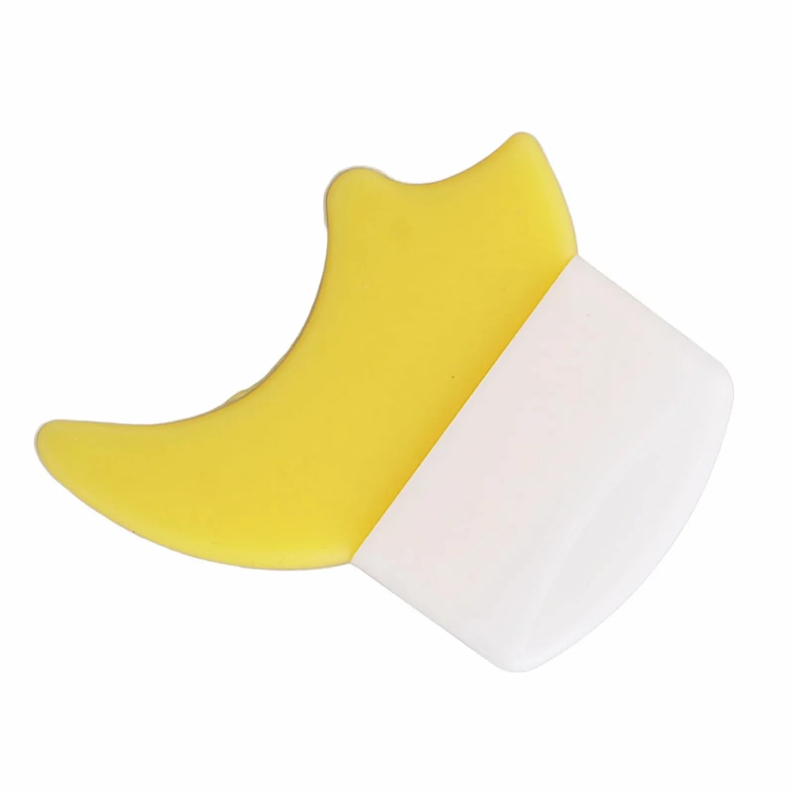 Трафарет для подводки глаз с крыльями, фото №3