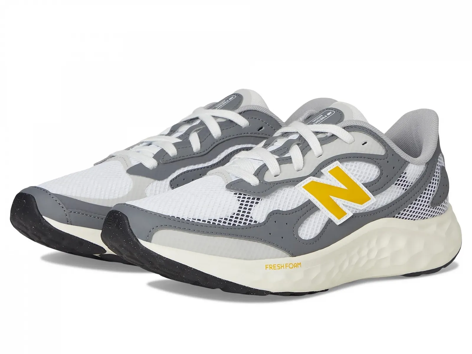 Кроссовки New Balance Fresh Foam Arishi V3, фото №1