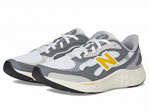 Кроссовки New Balance Fresh Foam Arishi V3 - Фото 1