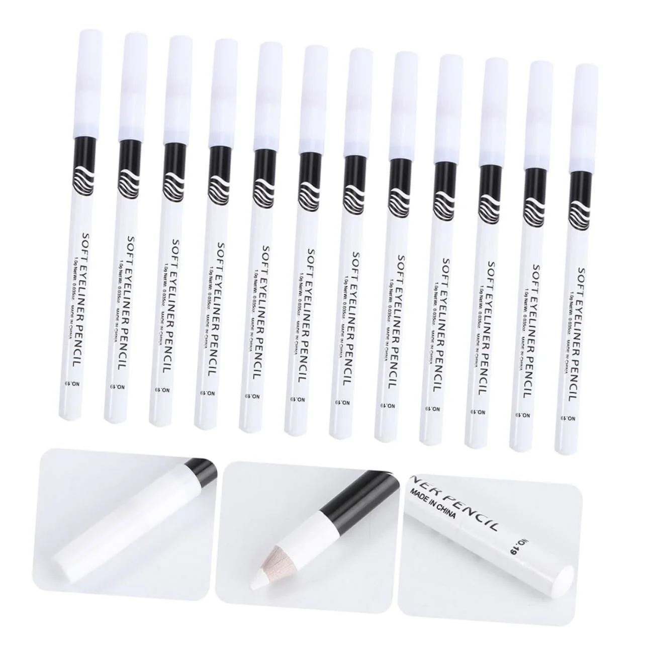 Карандаш для глаз FRCOLOR, фото №5