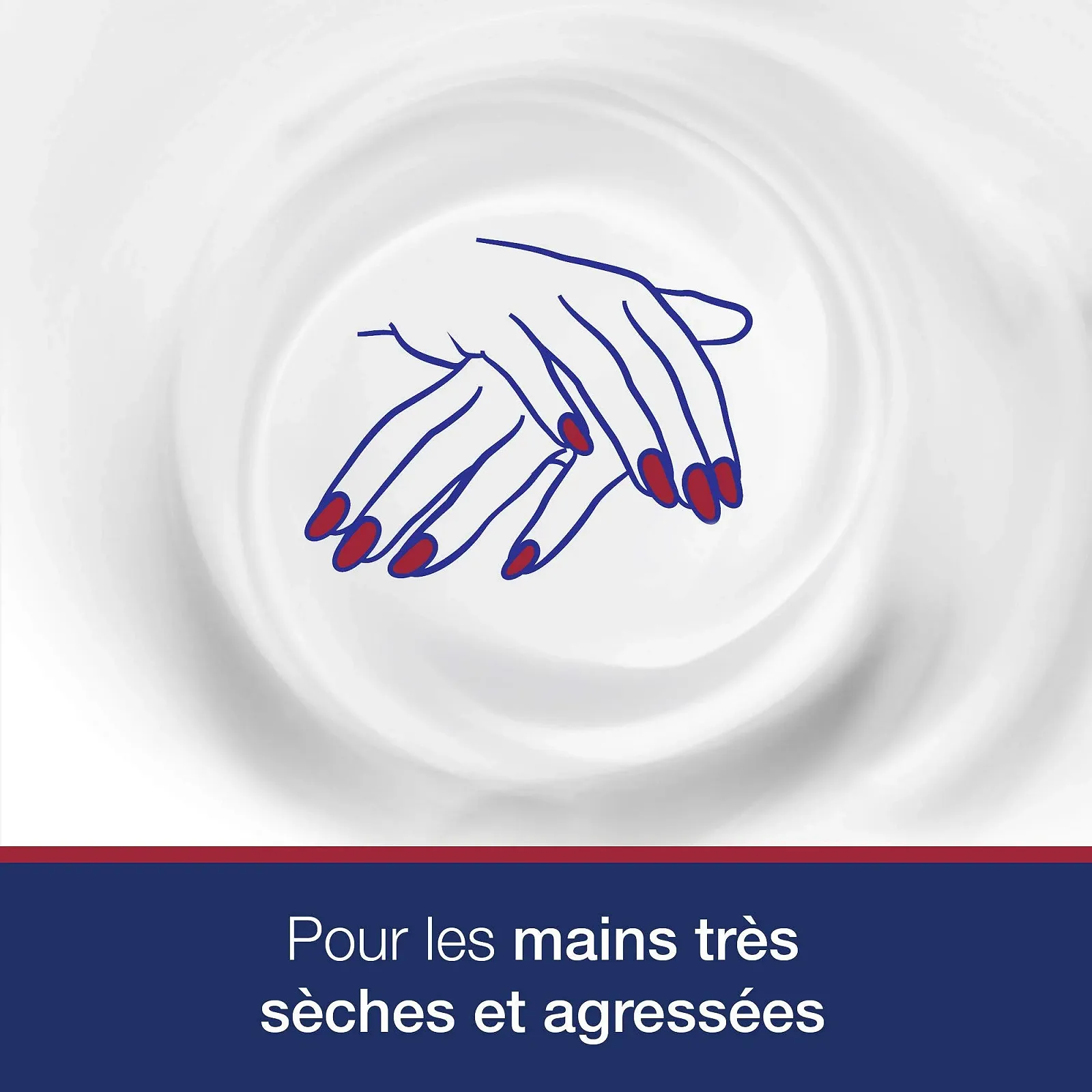 Крем для рук Neutrogena Norwegian Formula Concentrated 2 x 50 мл, фото №7