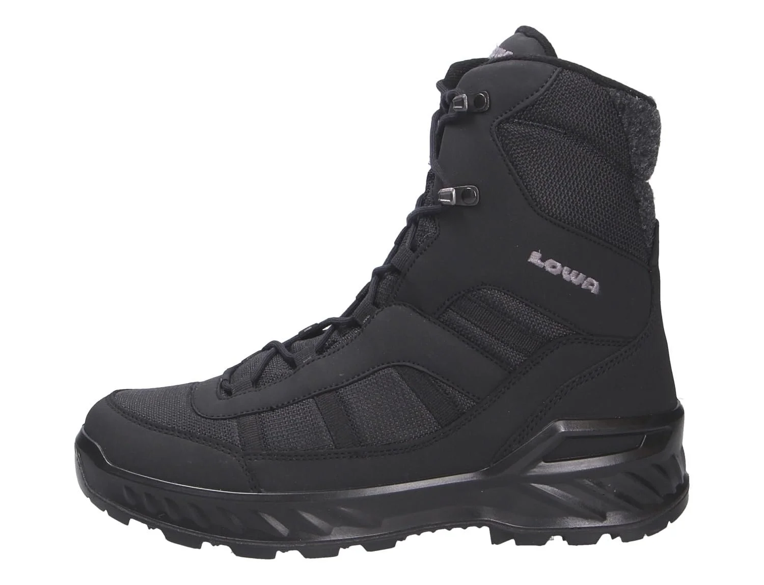 Черевики середні LOWA Trident III GTX, фото №2