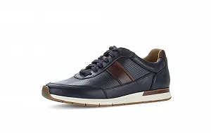 Кросівки Pius Gabor Низькі Чоловічі Шкіра - Фото 1