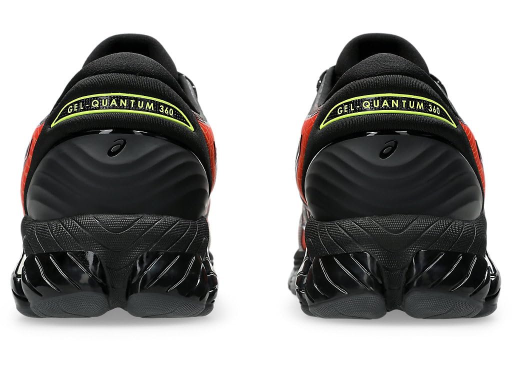 Кросівки ASICS Gel Quantum 360 VIII 1203A442800, фото №6 Кросівки ASICS Gel Quantum 360 VIII 1203A442800, фото №6