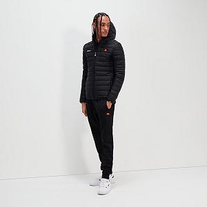 Куртка Ellesse Lombardy Padded XL synthetic.ua - Фото 1
