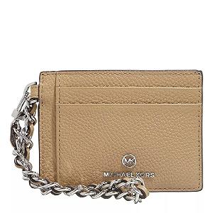 Обложка для паспорта MICHAEL KORS Jet Set Charm Travel Accessory - Фото 1