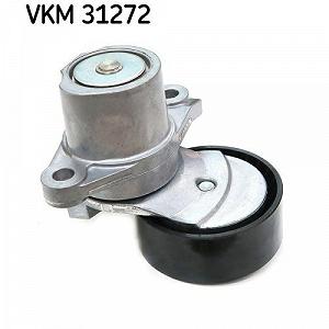 Натягувач поліклинового ременя SKF VKM 31272 для AUDI SEAT SKODA VW synthetic.ua - Фото 1