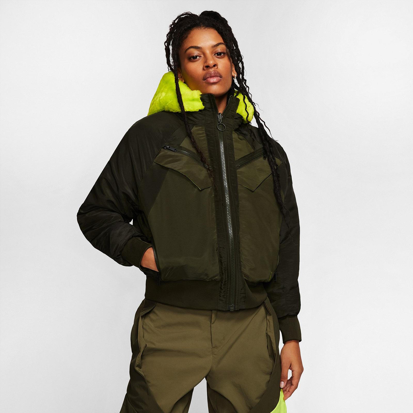 Куртка JORDAN JACKET S, фото №1