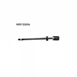 Осьовий шарнір рульової тяги SKF VKDY 321034 для VW передній міст з обох сторін - Фото 1