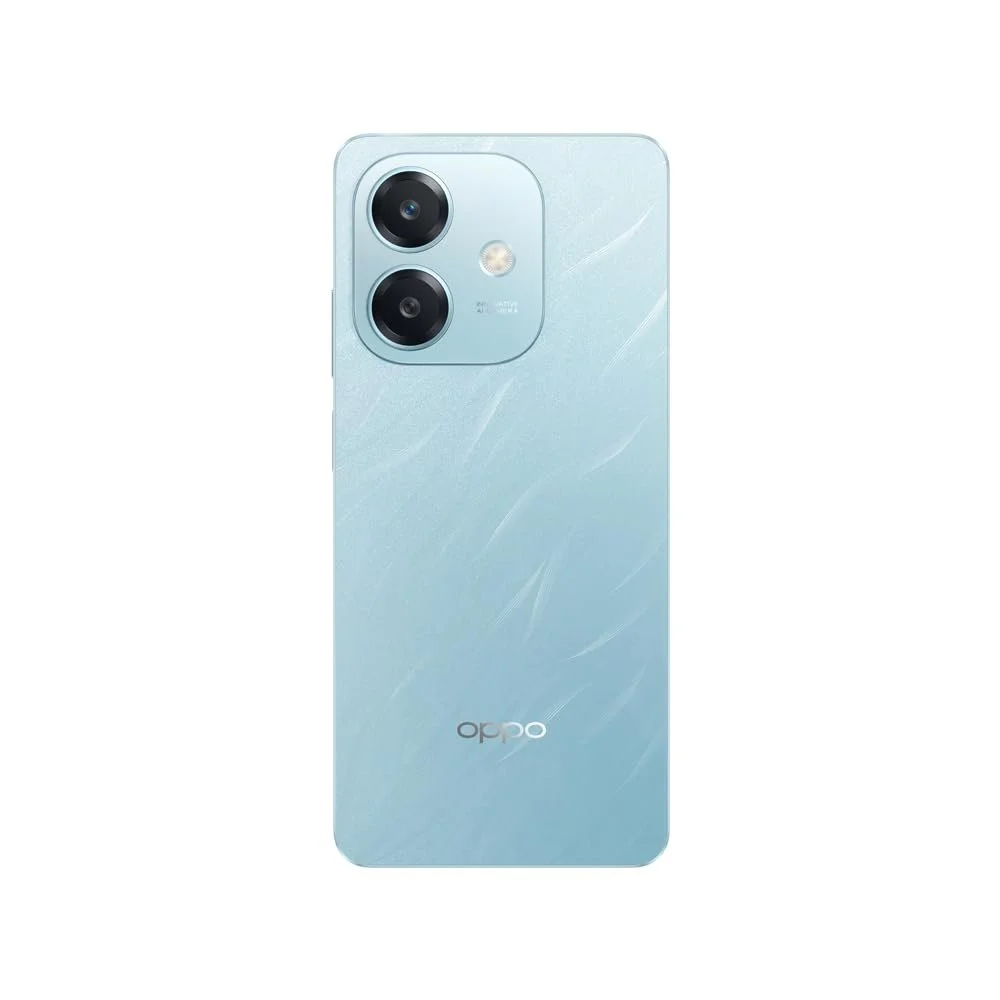 Смартфон Oppo A60 5G Ocean Blue, фото №3