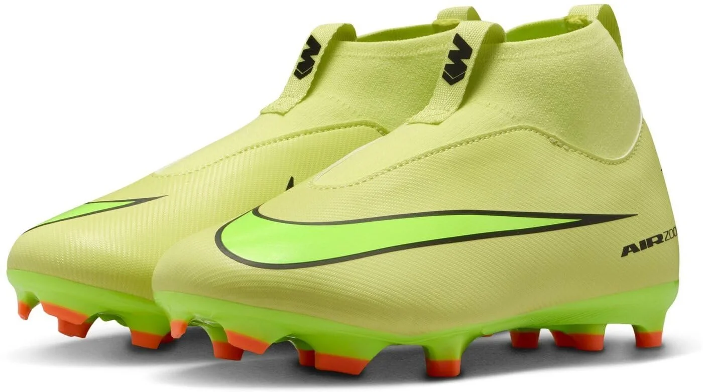 Дитячі Тренувальні Кросівки NIKE Jr Zoom Superfly 10 Acad Fgmg Unisex, фото №5