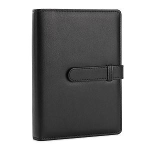 Фотоальбом для Polaroid / Instax Mini 256 карманов PU Leather Black - Фото 1