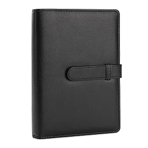 Фотоальбом для Polaroid / Instax Mini 256 кишень PU Leather Black - Фото 1