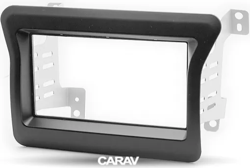 Переходная рамка Renault, Opel, Nissan Carav 11-705, фото №1