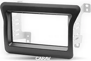 Переходная рамка Renault, Opel, Nissan Carav 11-705 - Фото 1