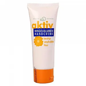 Крем для рук Active Calendula 75 мл - Фото 1