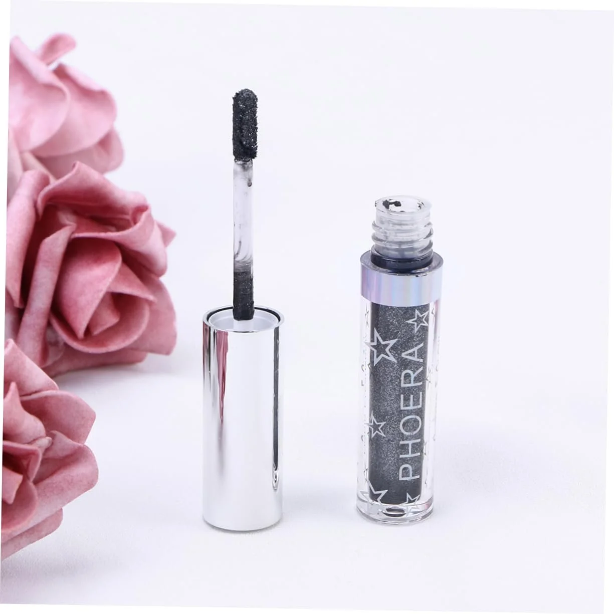 Підводка Для Очей minkissy Блискуча Сяюча Рідка, фото №4