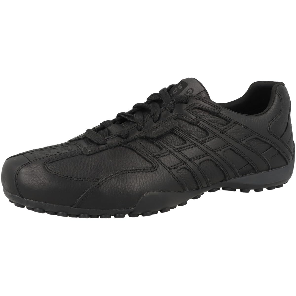 Кроссовки Geox U Snake Original B, фото №4