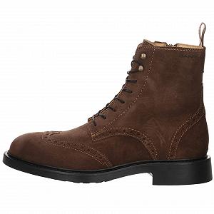 Чоботи GANT Millbro Half Length synthetic.ua - Фото 1