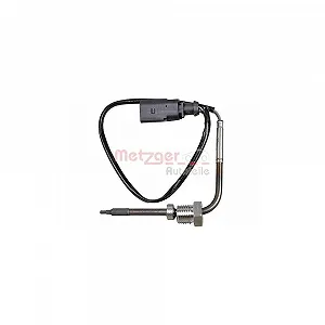 Датчик температури відпрацьованих газів METZGER GREENPARTS 0894815 для VAG, перед каталізатором - Фото 1