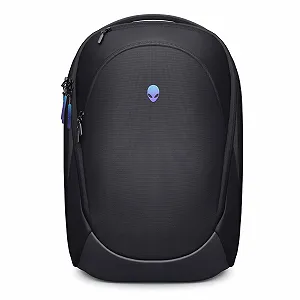 Рюкзак для ноутбука Alienware AW5625P 21L 16" Black - Фото 1