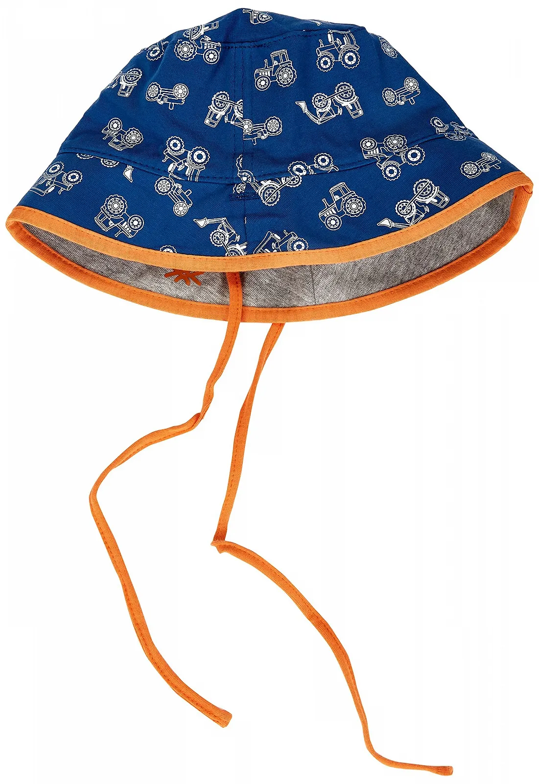 Комплект зимних аксессуаров для мальчиков United Colors of Benetton (2 шт.), фото №1