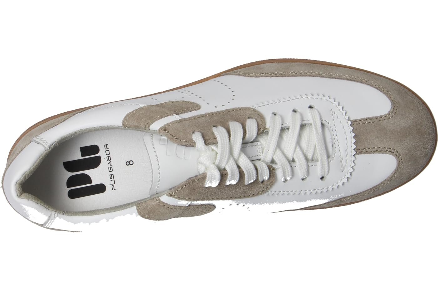 Кросівки Pius Gabor Чоловічі Шнурівка, фото №5 Кросівки Pius Gabor Чоловічі Шнурівка, фото №5