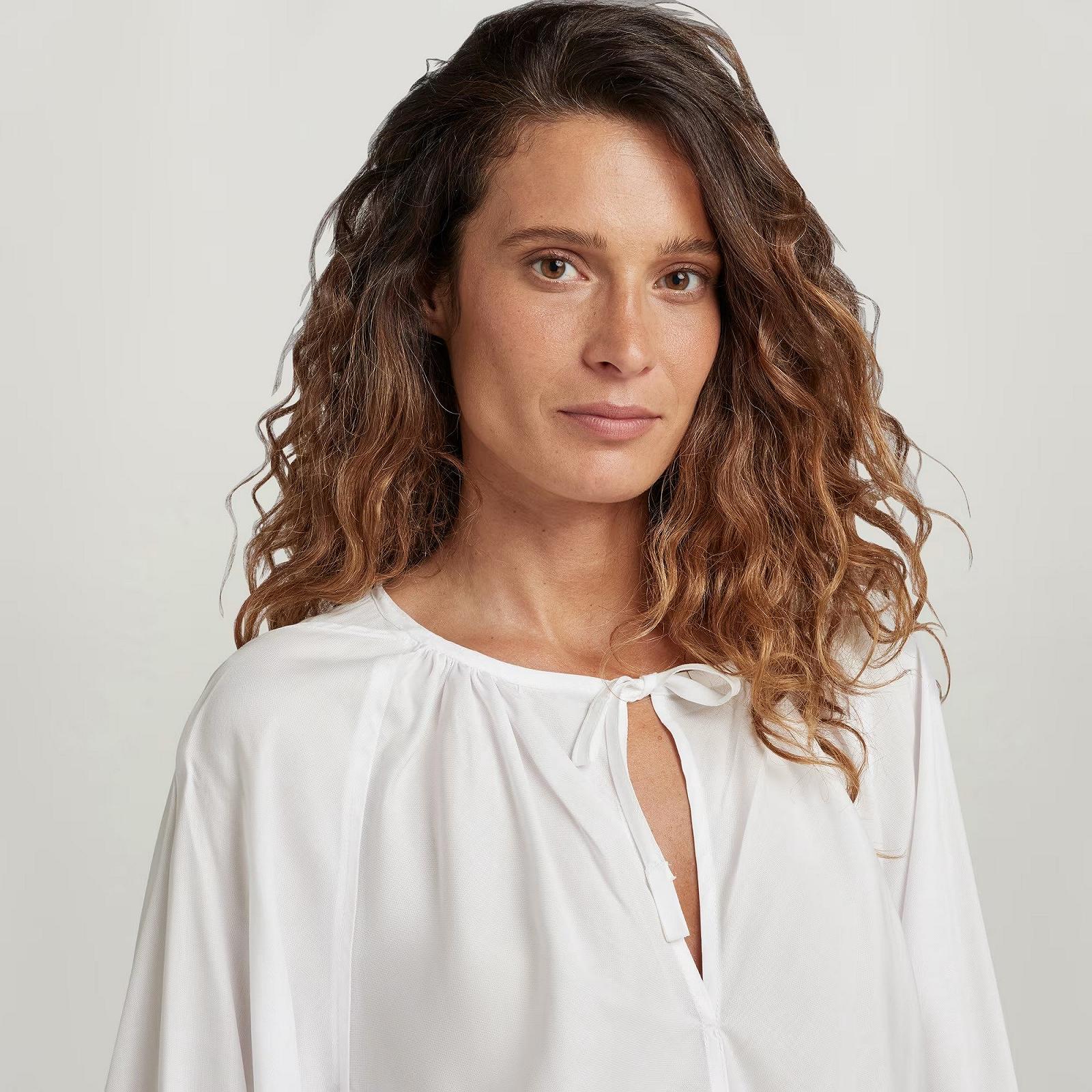 Жіноча сорочка G-Star RAW Sniper Shirt - S, фото №5