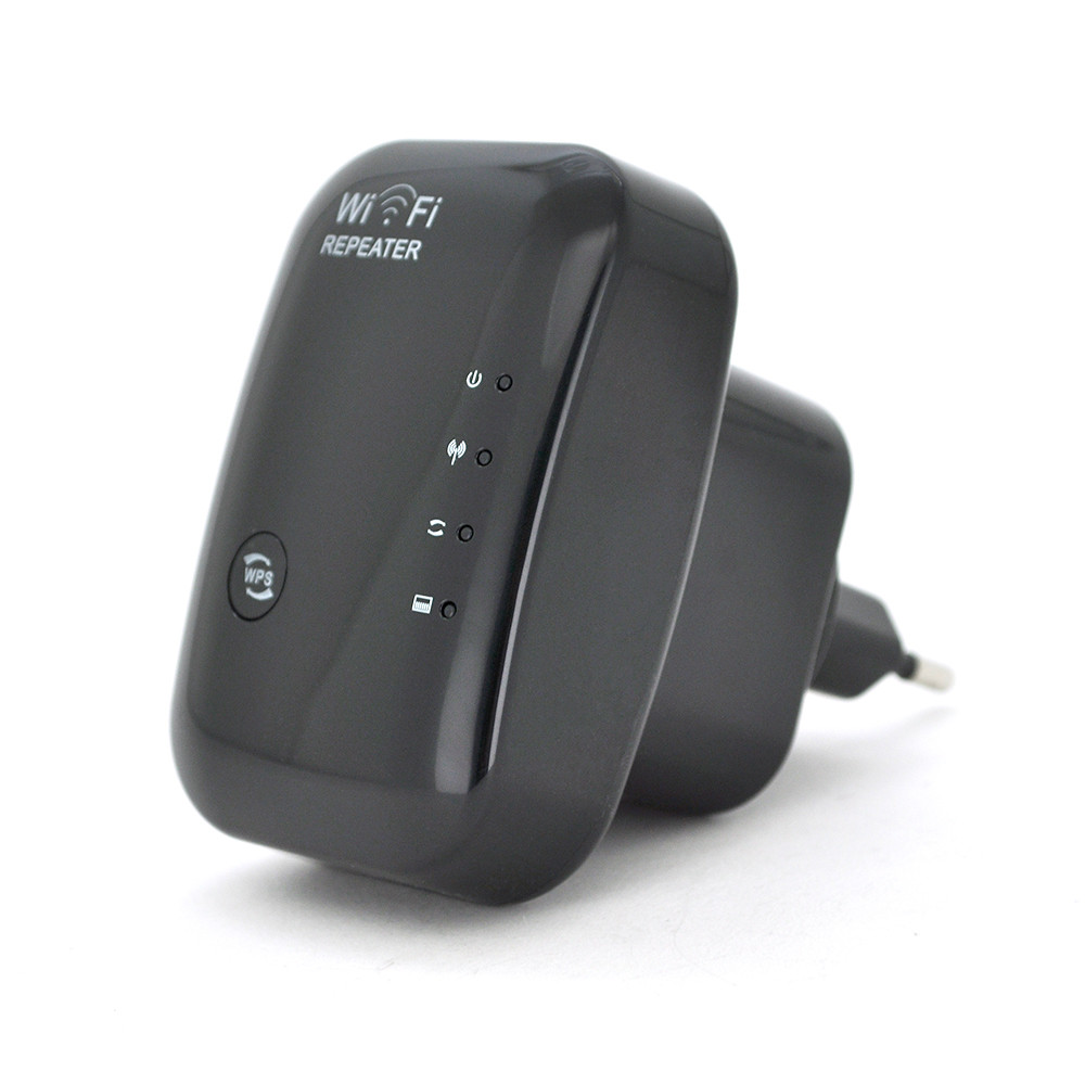 Усилитель WiFi сигнала со встроенной антенной LV-WR03B, питание 220V 300Mbps IEEE 802.11b/g/n,, фото №1