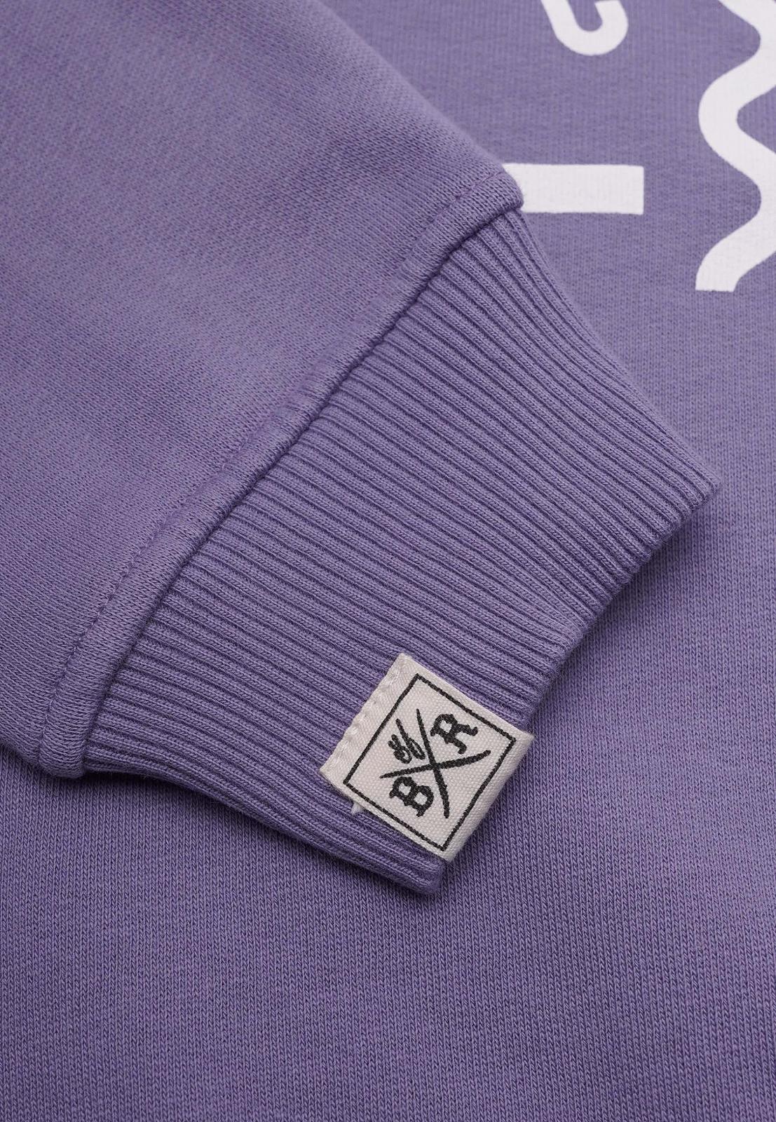 Світшот Band of Rascals Дитячий для вечірки з органічної бавовни, фото №6