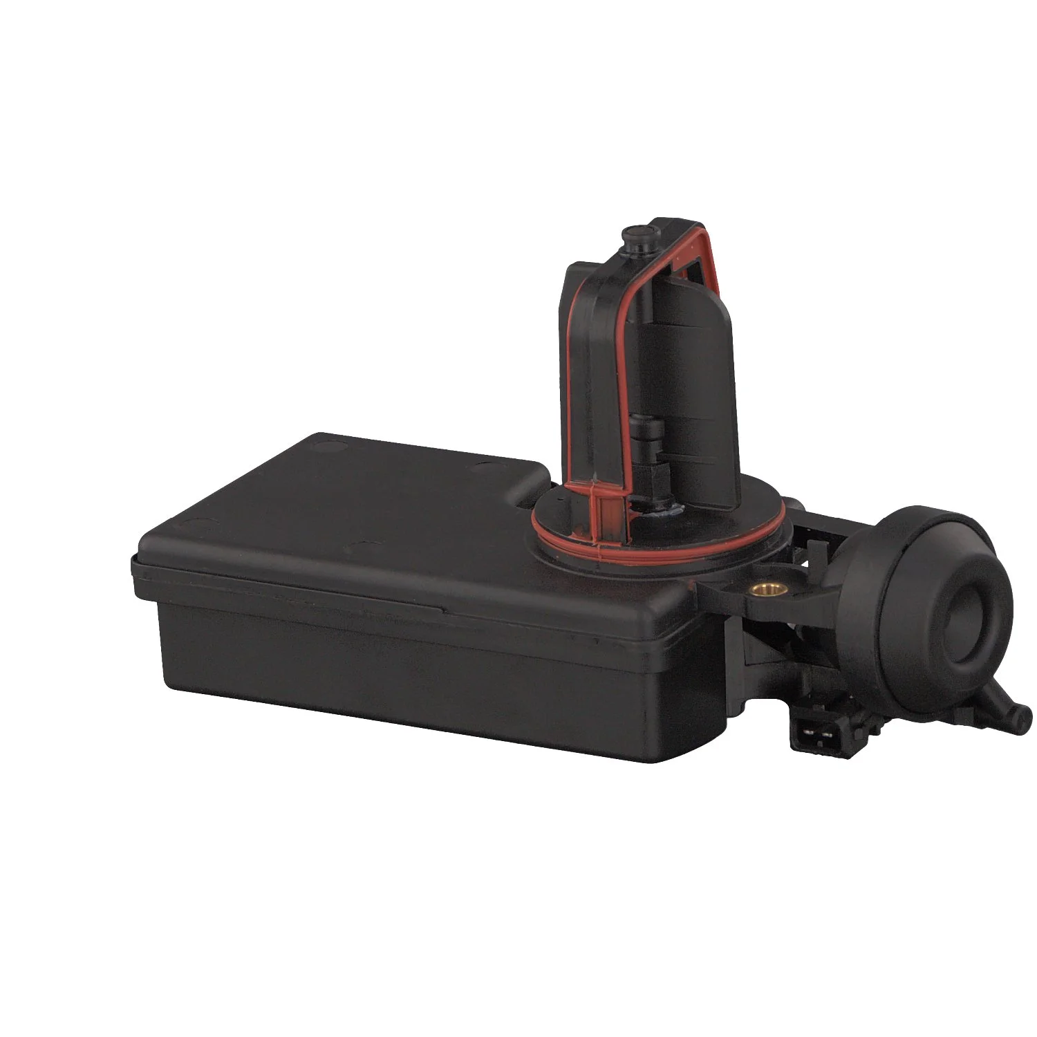 Сервопривод вихревых заслонок (впускной коллектор) FEBI BILSTEIN febi Plus 46425 для BMW, фото №3