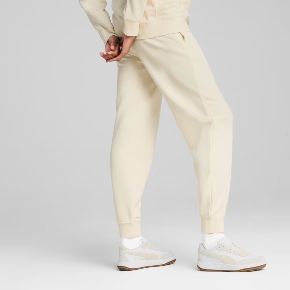 Штани PUMA CLASS Sweatpants 68503787 Puma Бежевий M, фото №2