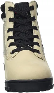 Черевики Fila Grunge II Bl Mid Hiking зимові synthetic.ua - Фото 1