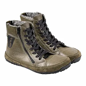 Черевики Чоловічі Зимові - Фото 1