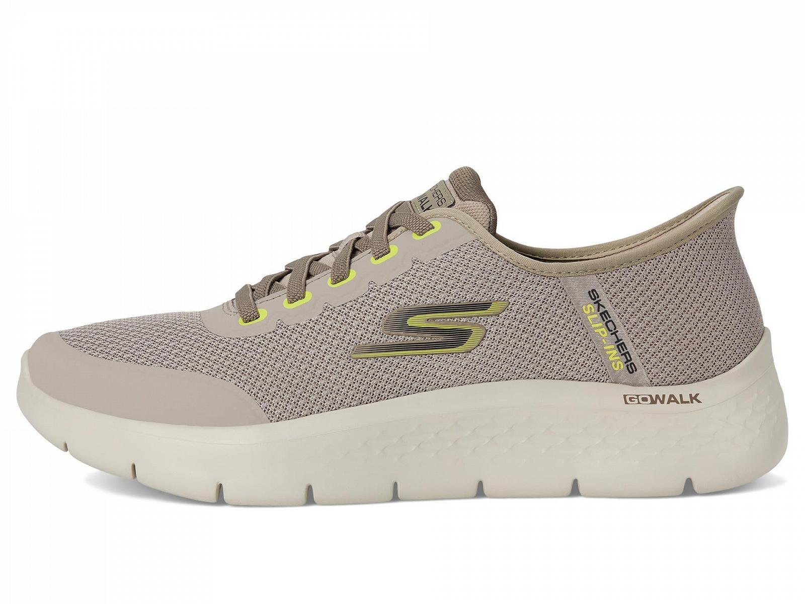 Кросівки Skechers Go Walk Flex, фото №4