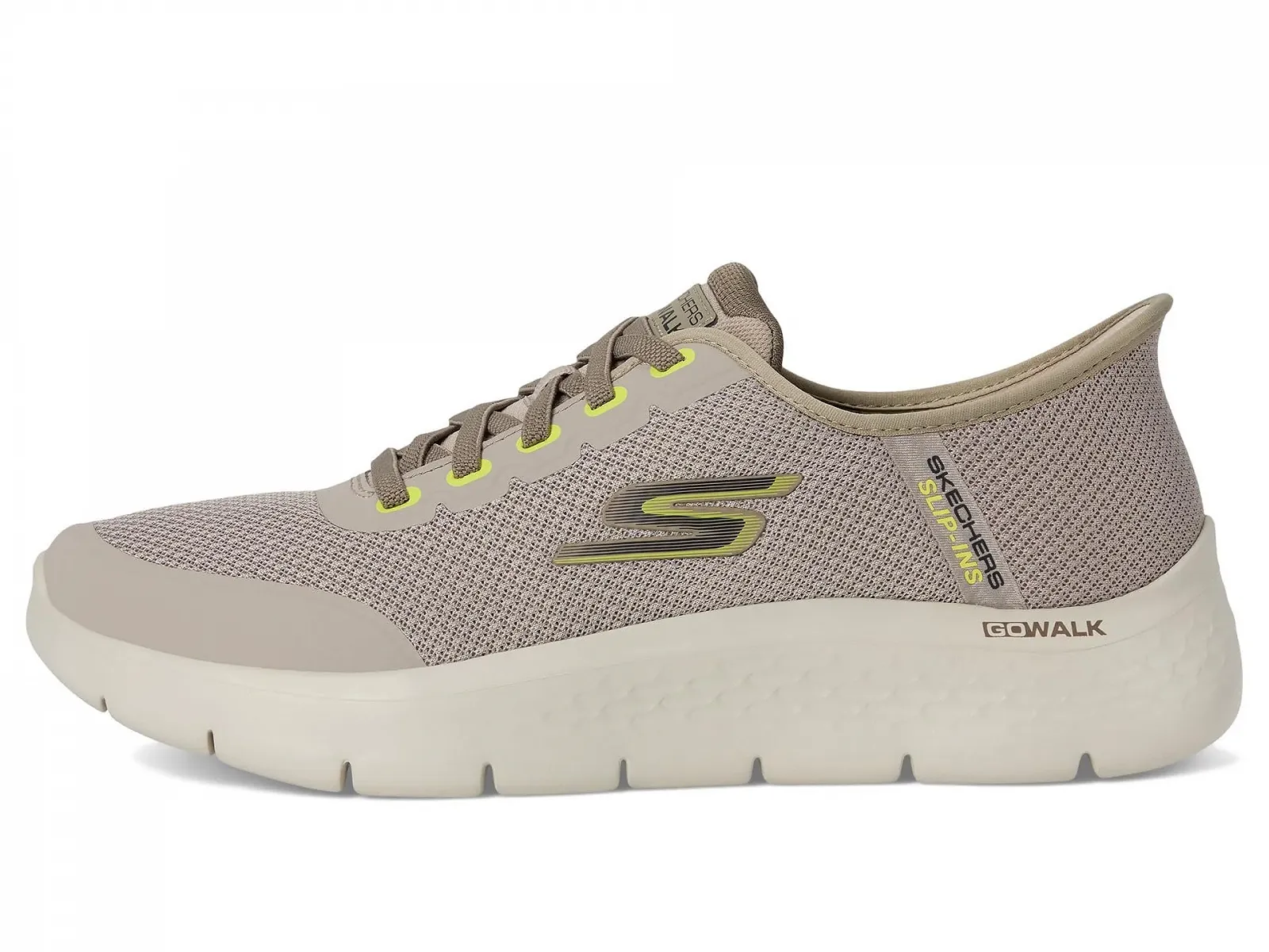 Кросівки Skechers Go Walk Flex, фото №4