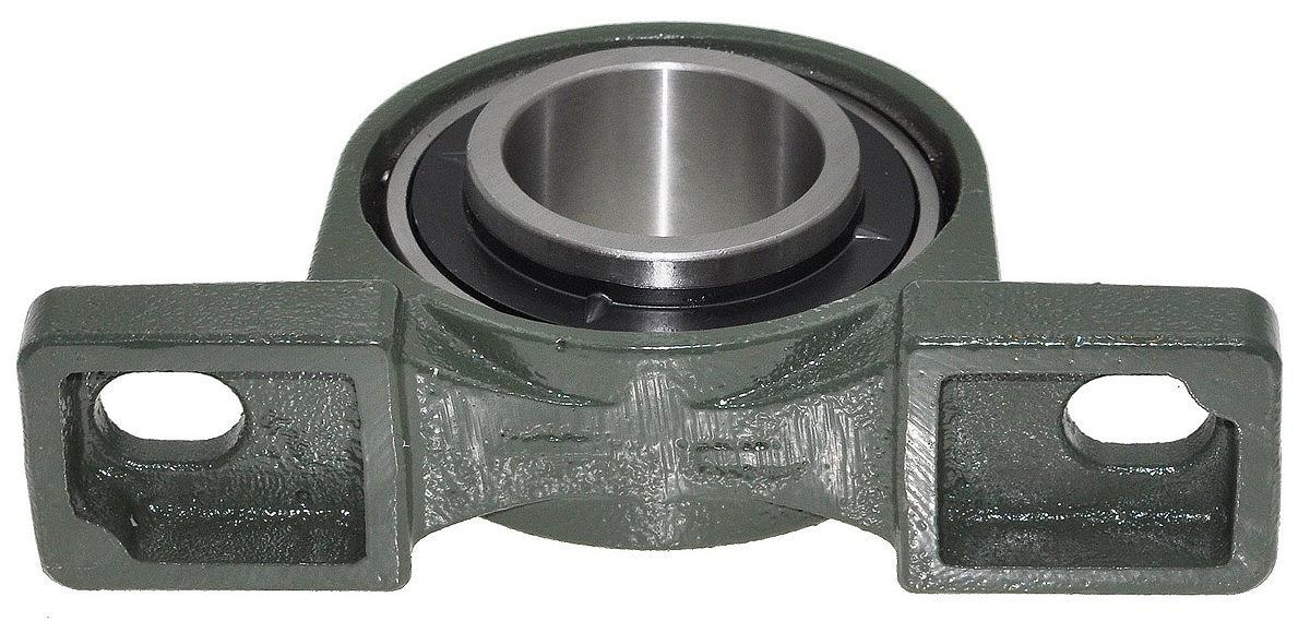 Підшипник UCP212 D-60mm 227*177mm UC212 Корпус P212 арт.под813, фото №2