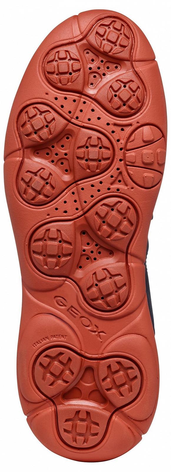 Кросівки Geox Nebula 2.0 E, фото №7