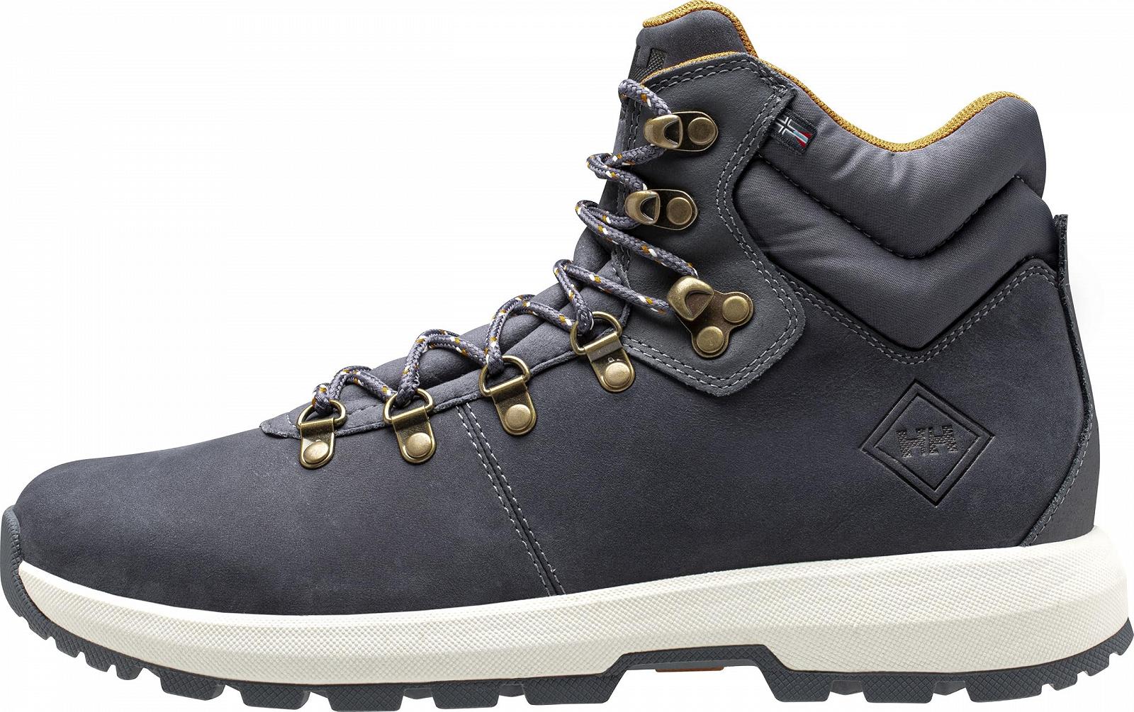 Мужские ботинки Helly Hansen Coastal Hiker, фото №1