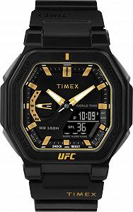 Чоловічий годинник Timex UFC Colossus 45 мм - Фото 1