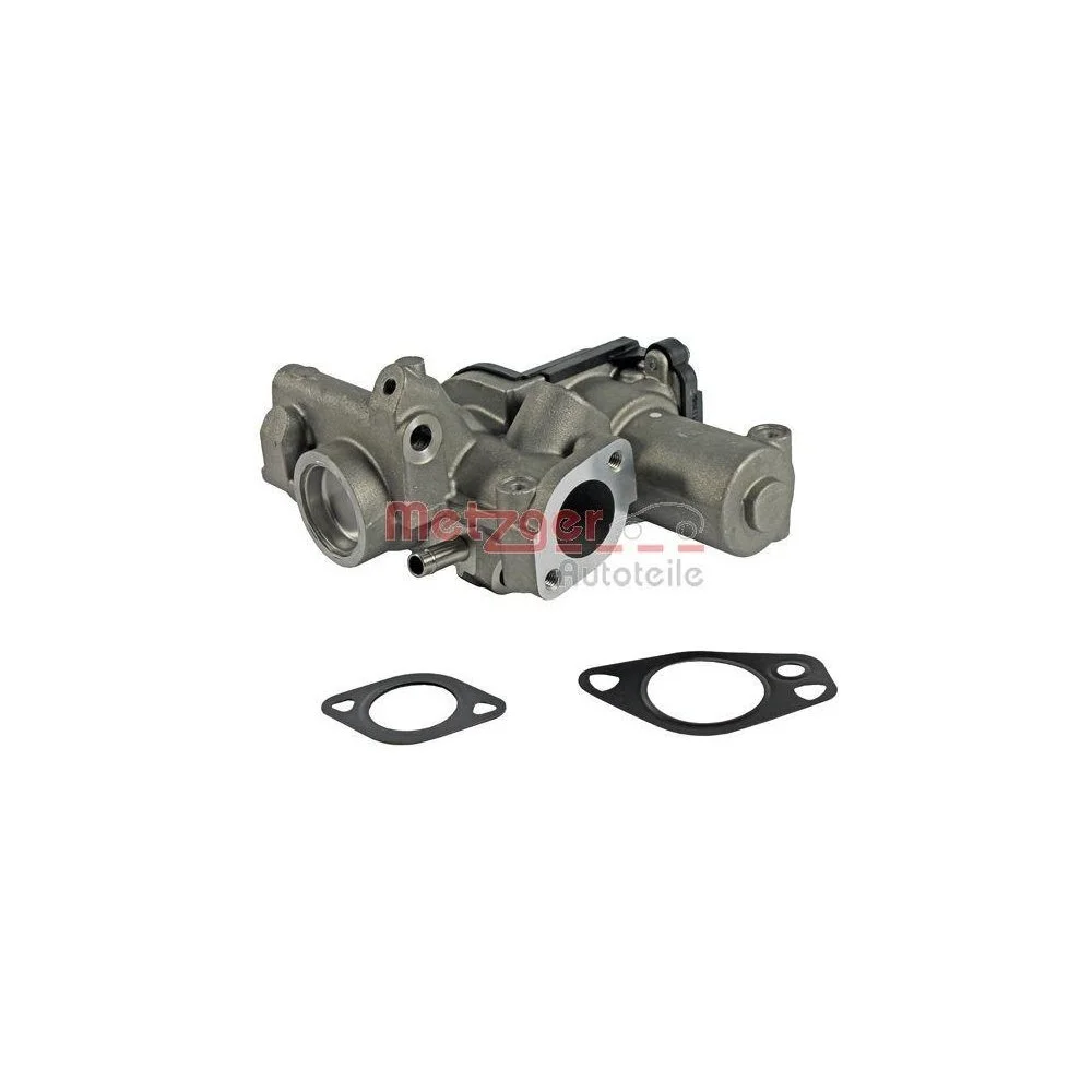 Клапан EGR METZGER 0892209 для VAG, фото №1