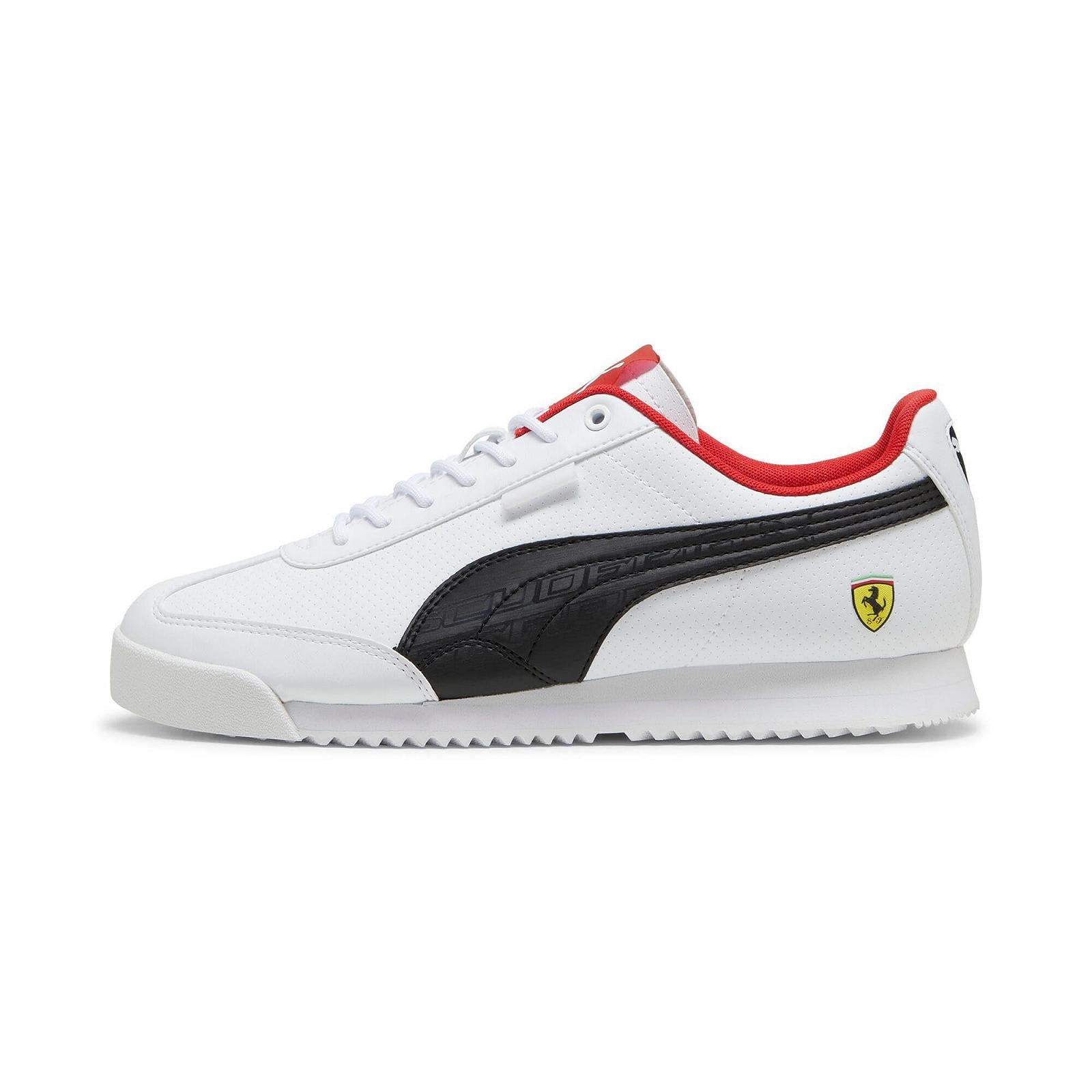 Кросівки PUMA Ferrari Roma Via Unisex, фото №1