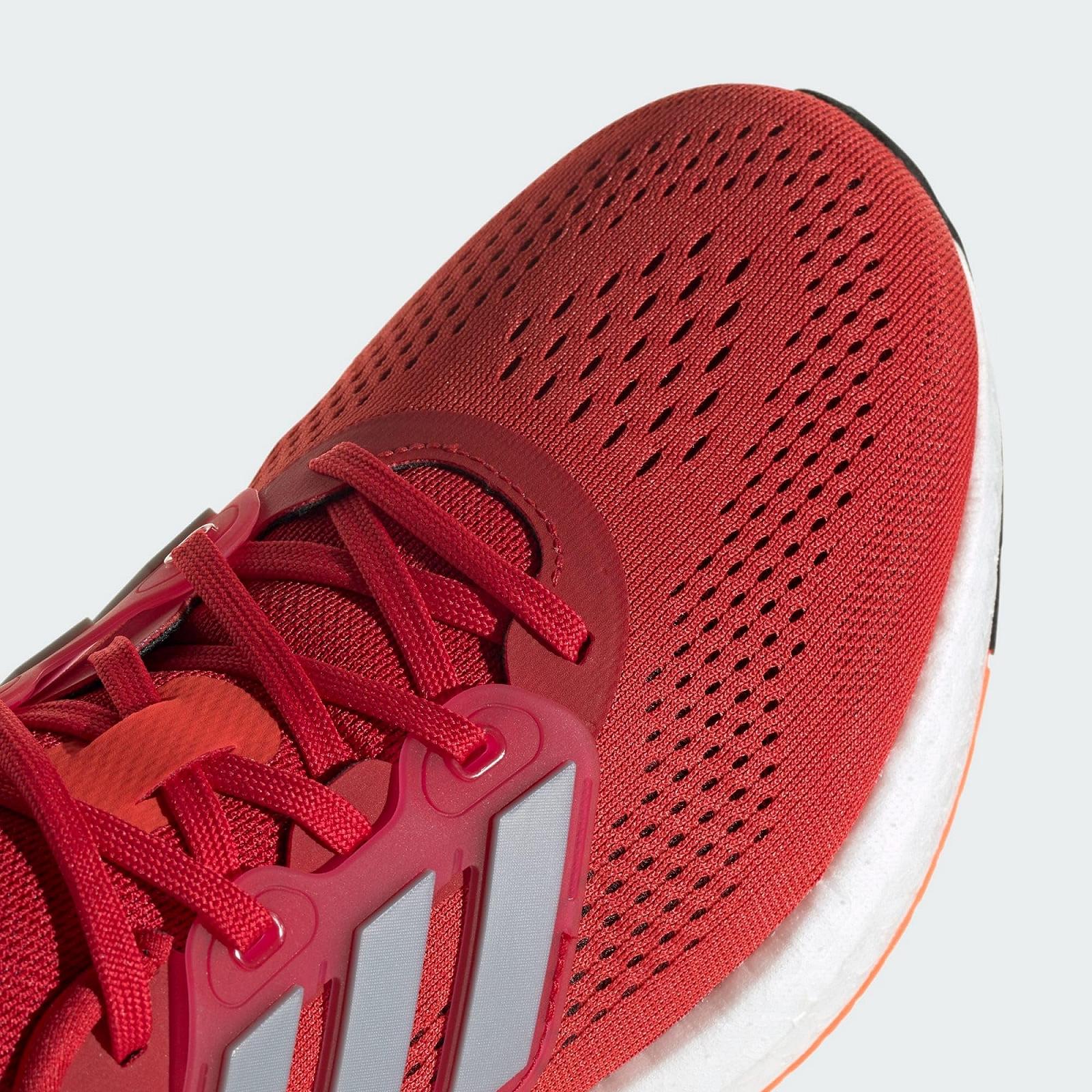 Кросівки Adidas Unisex Pureboost 23 Низькі, фото №8