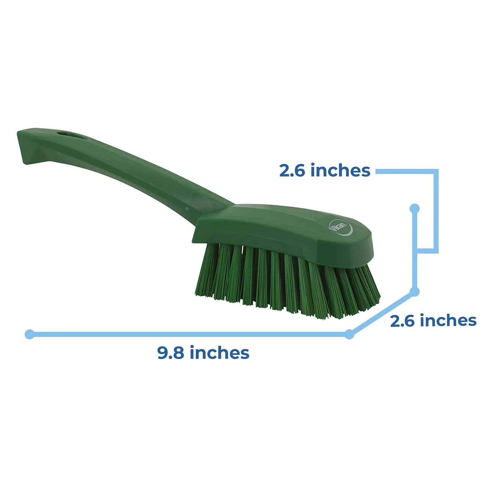 Щітка для миття Vikan Hygiene 4192-2 велика, фото №5
