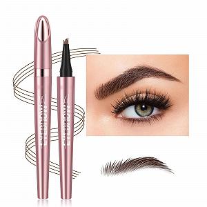 Карандаш для бровей Magic Waterproof 3D Microblading цена на synthetic.ua - Фото 1 Карандаш для бровей Magic Waterproof 3D Microblading synthetic.ua - Фото 1