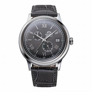 Годинник Orient Automatic RA-AK0704N10B Classic срібний - Фото 1