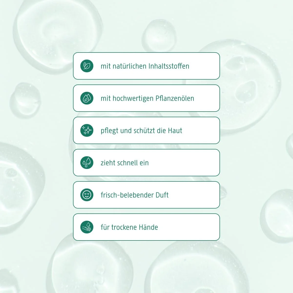 Крем для рук Dresdner Essenz Invigorating Aloe Vera 75 мл, фото №2