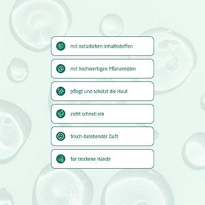 Крем для рук Dresdner Essenz Invigorating Aloe Vera 75 мл synthetic.ua - Фото 1