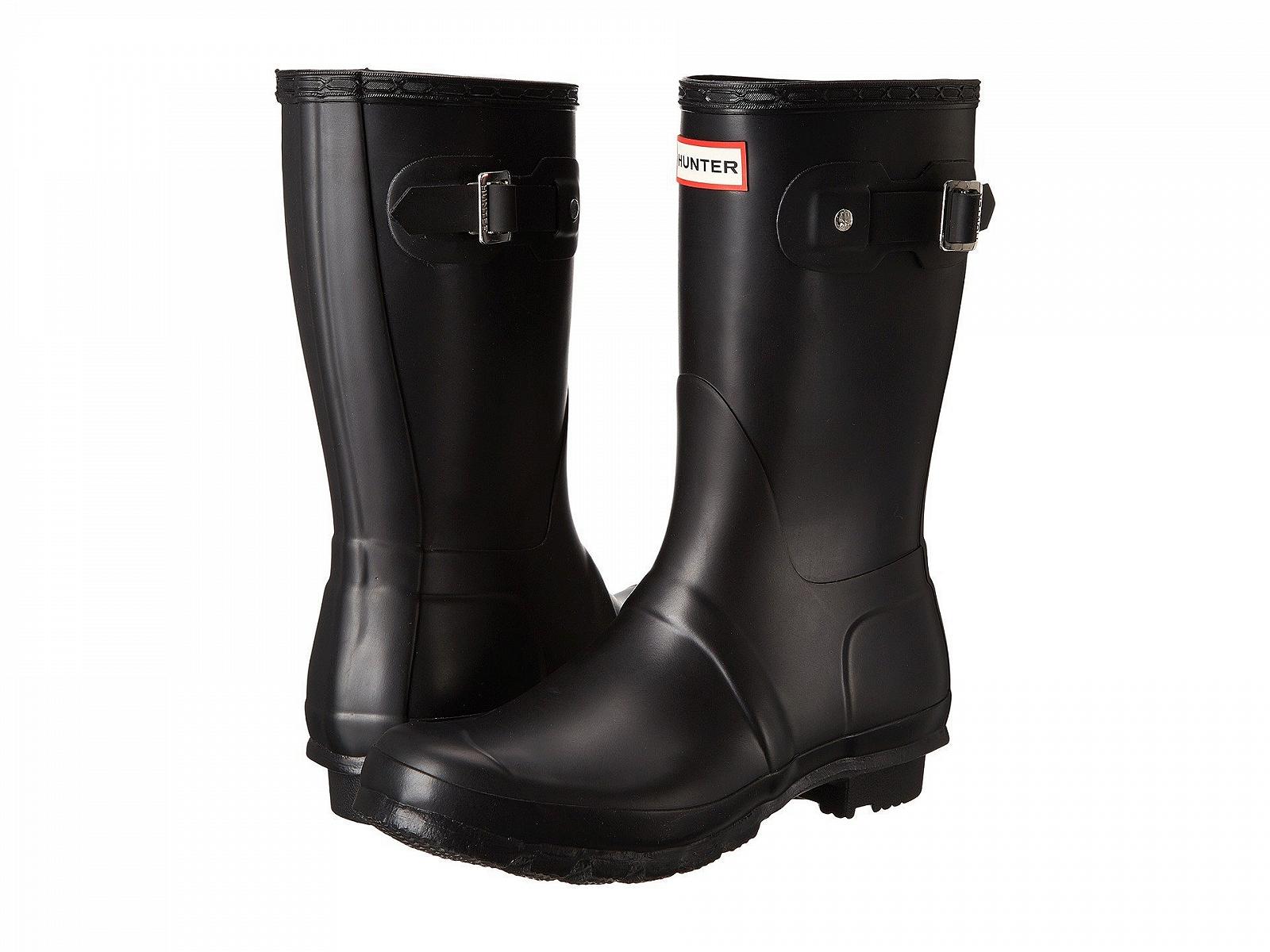 Челсі Чоботи гумові HUNTER W Org Chelsea Rma Жіночі, фото №1
